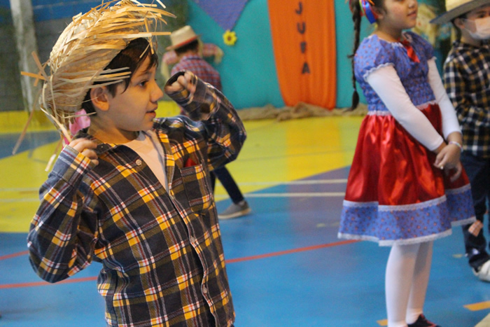 Festa Junina 2022